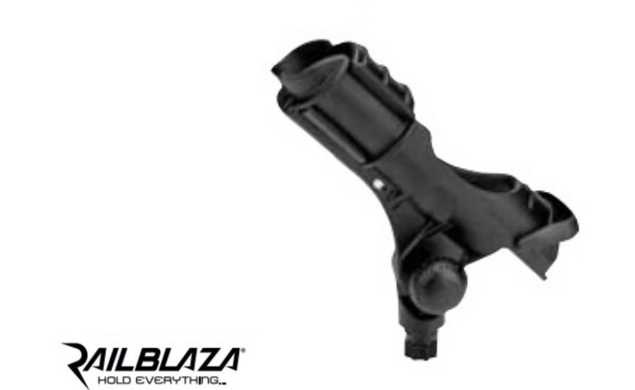 railblaza rod holder