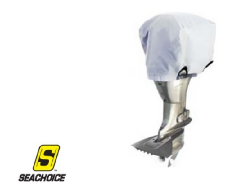 seachoice outboard motor cover